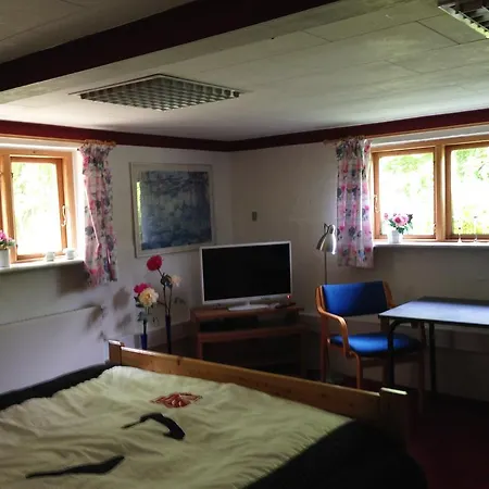 Murermester Madsens Bed & Breakfast