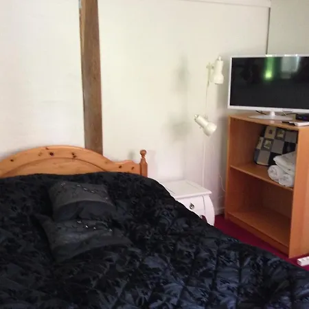 Bed & Breakfast Murermester Madsens *
