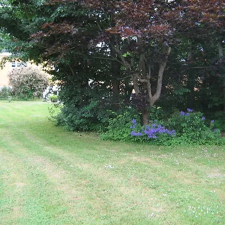 Murermester Madsens Bed & Breakfast Otterup