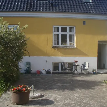Murermester Madsens *