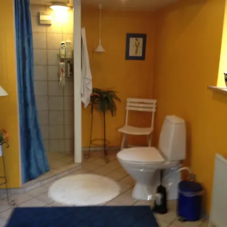 Bed & Breakfast Murermester Madsens