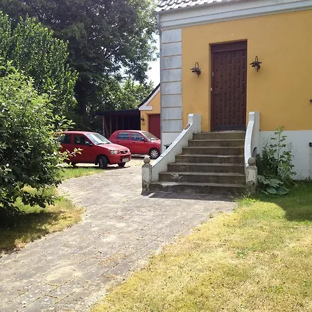 Murermester Madsens Bed & Breakfast Otterup