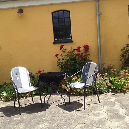 Murermester Madsens Bed & Breakfast Otterup