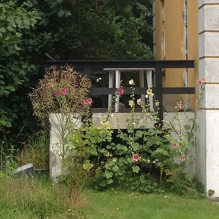 Bed & Breakfast Murermester Madsens Otterup