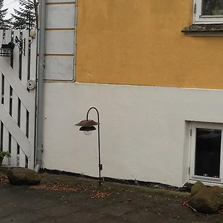 Murermester Madsens Bed & Breakfast