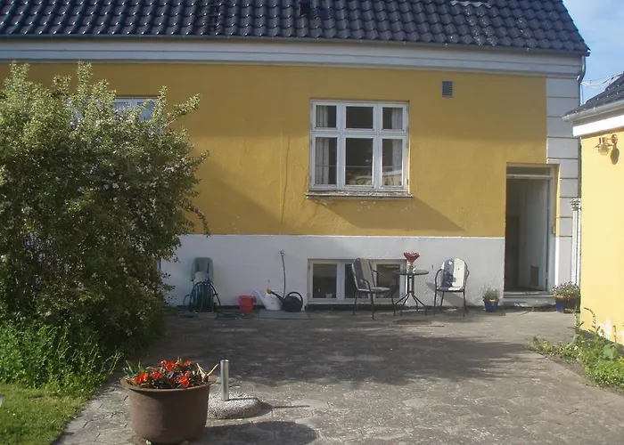 Murermester Madsens *