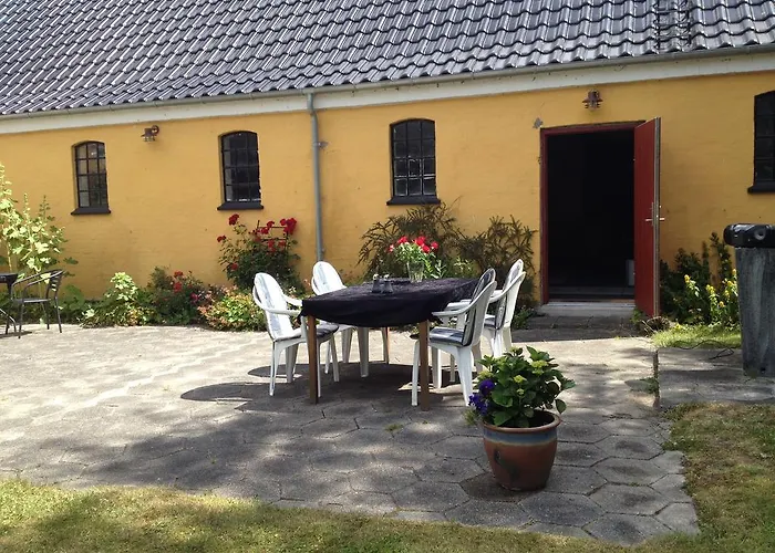 Murermester Madsens *